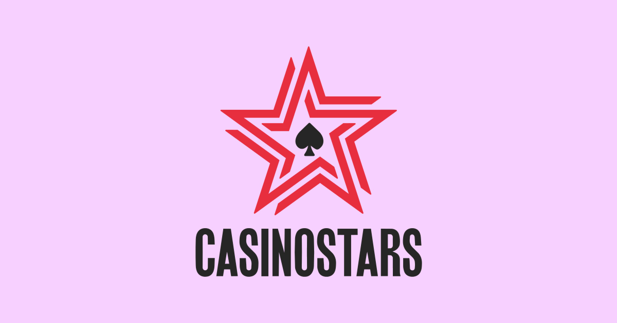 Top-Slots bei Cazino Stars